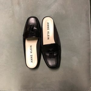Anne Klein shoes